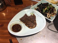 -大草原清真饭庄(沙河店)