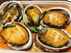 -盒马鲜生(宝地店)