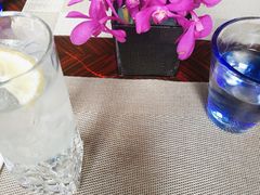 -YUE·6·西式融合餐厅(外滩六号店)