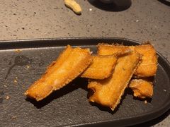 -老头儿油爆虾(星光一期店)