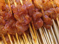 -阿串串老火锅(力盟店)