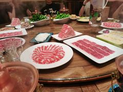 -南门涮肉(上海二店)