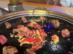 -杨小佳·齐齐哈尔烤肉·烤串(广州店)