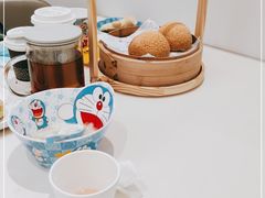 -蔡澜点心·粤菜(月星环球港店)