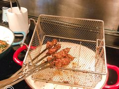 -咖啡苑自助餐厅·中国大饭店