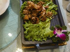 -裕德隆清真饭庄·天津特色菜(东丽店)
