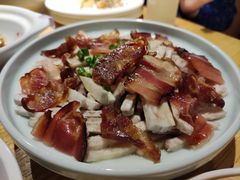 -四方桌·福建客家土菜(德化梅园店)