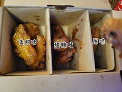 -Kyochon1991校村(共和路店)