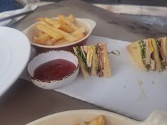 -杭州桐庐康莱德酒店西餐厅-舍