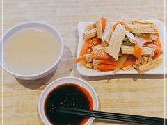 -惠丰堂饭庄·烤鸭·京味菜(翠微路店)