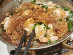 -关东小磨东北菜(漕河泾印象城店)