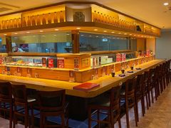 -元通寿司(名城店)