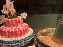 -东来顺·非遗火锅(赛格国际购物中心店)