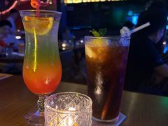 -MARU玛露音乐餐厅(大学路店)