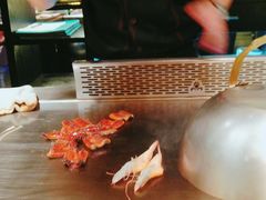 -水木锦堂·自助铁板烧(世贸天阶店)