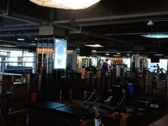 -山道健身游泳舞蹈(曙光店)