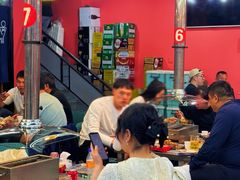 -周记老沈阳焦火鸡架