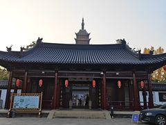 -常熟方塔园