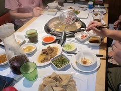-三毛牛肉店(福强店)