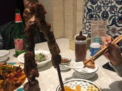 -巴依老爷新疆美食(清华东门店)