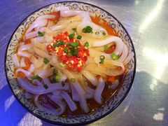 -鱼库·不仅是一家烤鱼店(车公庙店)