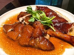-金汇酒楼(中山东区店)