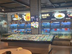 -上座·餐厅(阳光100店)