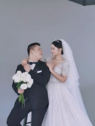 -巴黎经典婚纱摄影PARISSIC