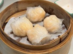 -添好运点心专门店(深水埗店)
