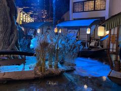 -淀里船宴(卓达店)