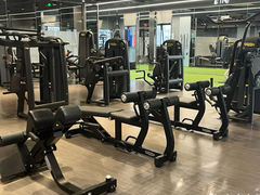-OXYGYM奥美氧舱运动中心(丽都水岸店)