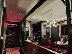 大堂-新白鹿餐厅(爱琴海购物中心店)