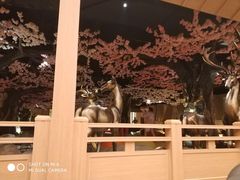 -蓝鲸湾汤泉(包河店)