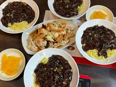 -香港饭店0410(明洞店)