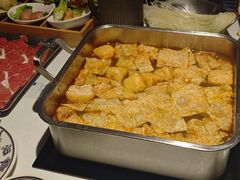 -螺大喜螺蛳粉火锅(雍和宫店)