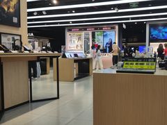 -Sony Store索尼(广州正佳店)