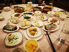-天伦王朝酒店·盛华瑄餐厅