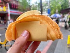 -易老大蛋烘糕(奎星楼总店)