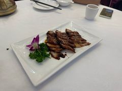 -金华安大酒楼·老牌潮菜·粤式茶点(东方国际店)