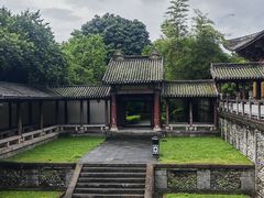-天龙八部武侠城