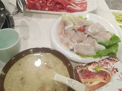 -重庆巴渝火锅(钟家村店)