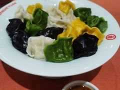 -双合园·海鲜水饺青岛菜(九水东路店)