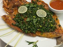 -一坐一忘云南菜(卓悦中心)