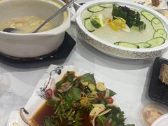 -官塘锋记鱼生·生腌·砂锅粥(牌坊街店)