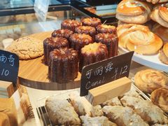 -麦田工坊(月湖店)