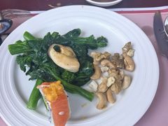 -东莞塘厦三正半山温泉酒店·沙利文西餐厅