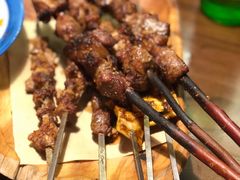 -天山醉美·新疆餐厅(富华里店)