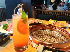 -黑牛の店·和牛烧肉(石家庄万象城店)