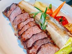 -WESTWOOD•落日餐厅•乐队演出(前海壹方汇店)