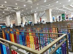 -芽庄珍珠岛游乐园